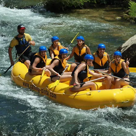 Family House 3* Gata