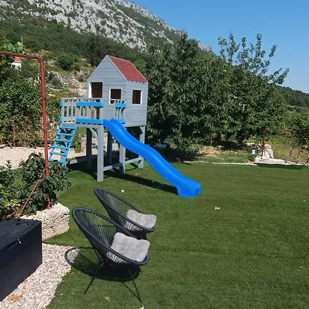 Family House