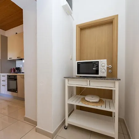 Pensjonat Family House Gata