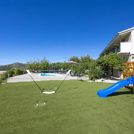 Family House