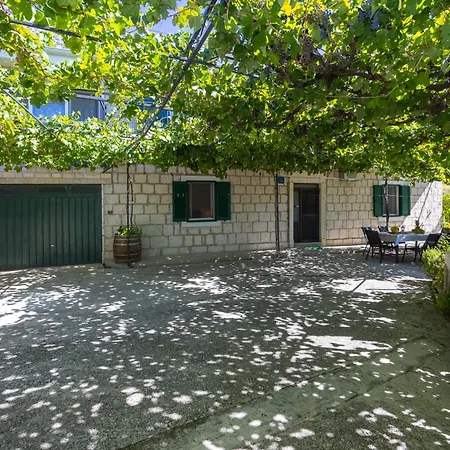 Family House 3*